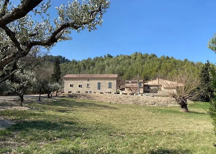 Petite Maison En Provence