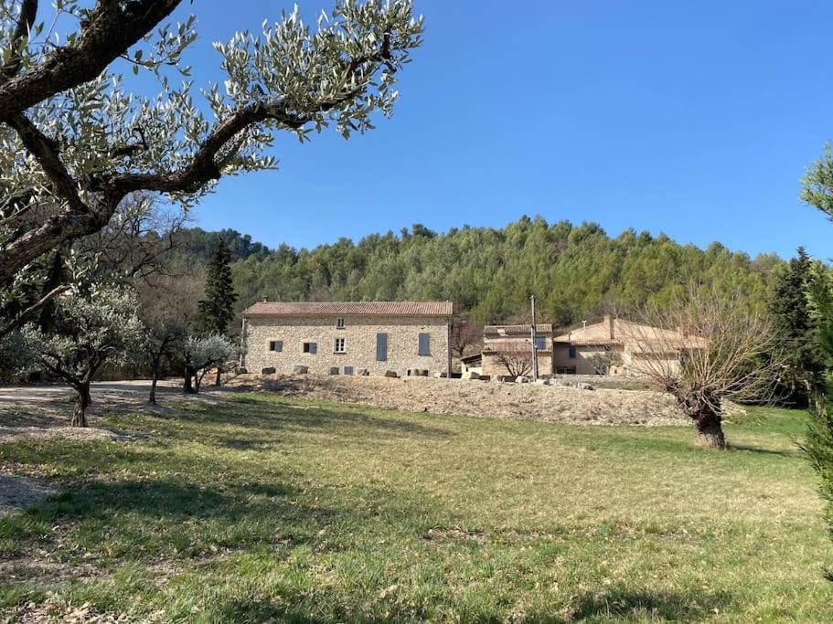 Holiday home Petite Maison En Provence *