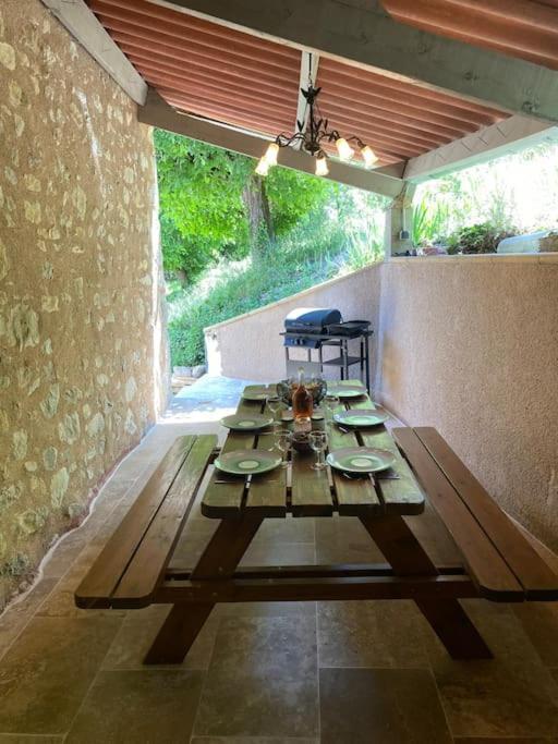 Petite Maison En Provence Holiday home *