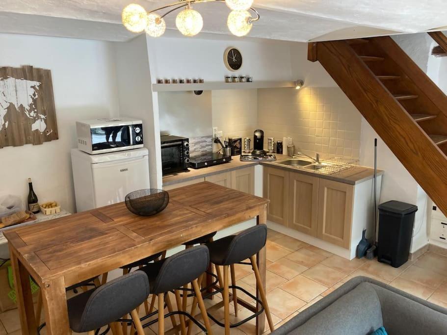 Petite Maison En Provence Holiday home *