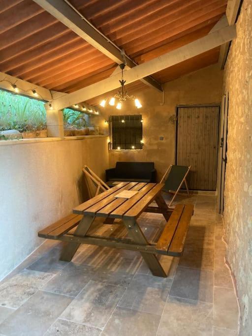 Petite Maison En Provence Holiday home