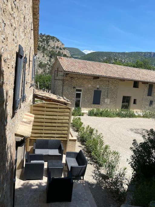 Petite Maison En Provence * Plaisians