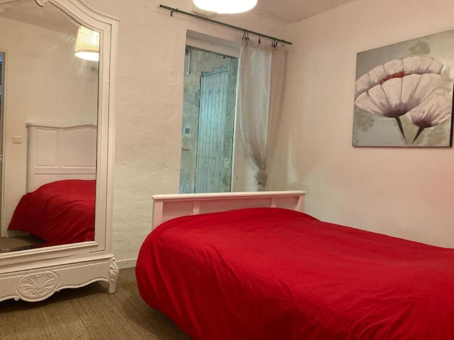 Petite Maison En Provence Holiday home Plaisians